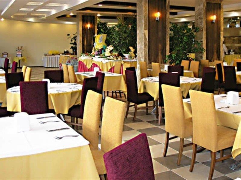 Hane Hotel Kumkoy エクステリア 写真